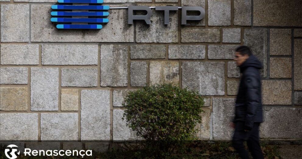 Três criações da RTP indicadas para os galardões de comunicação Europa - Renascença