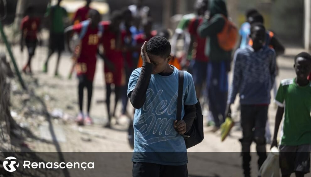 Sudão: Ao menos 89 cidadãos falecem em recentes ofensivas do RSF em dez dias