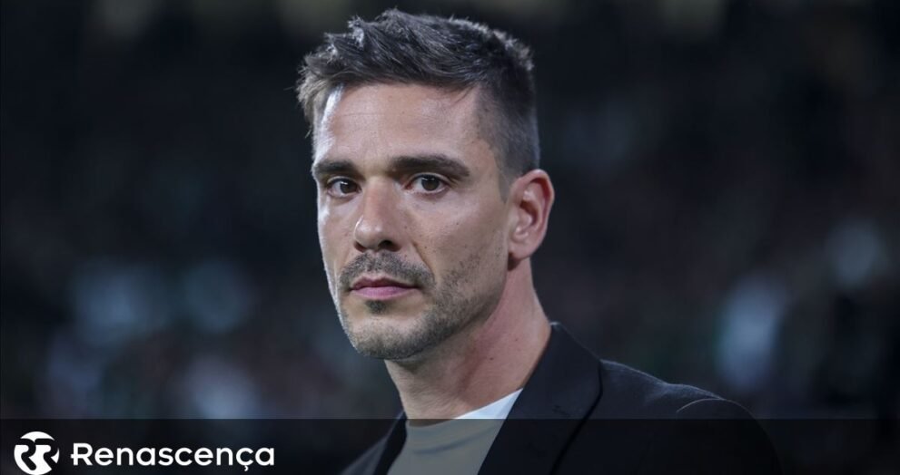 Estamos em transformação". Tiago Margarido concede destaque ao Sporting na Choupana - Renascença