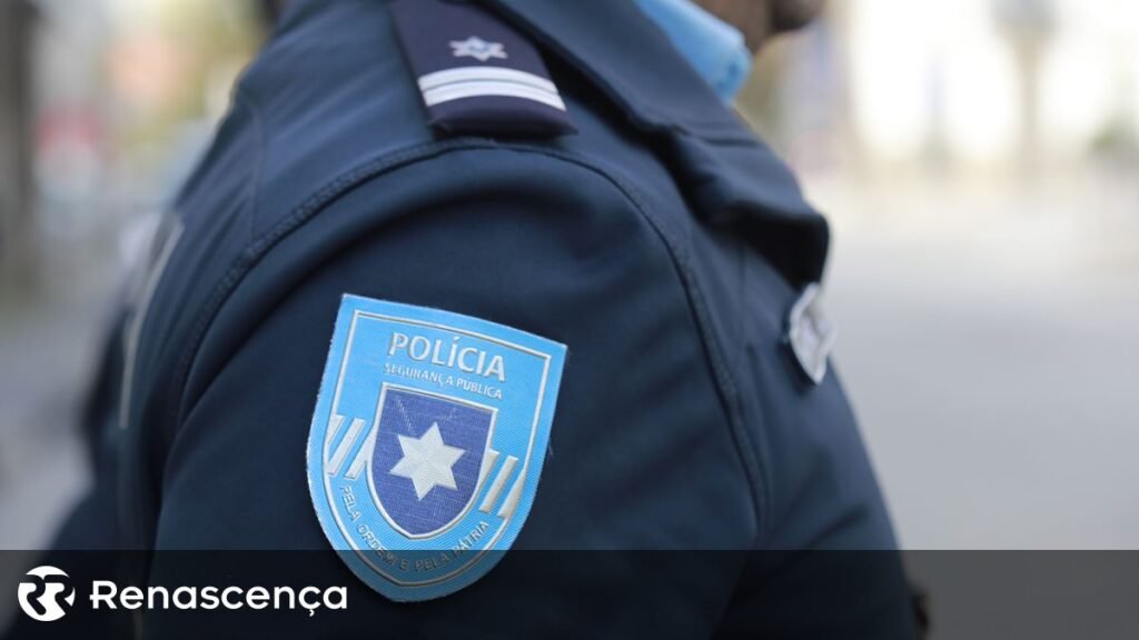 Adolescente de 14 anos reconhecido em Ermesinde por suspeita de incêndio florestal