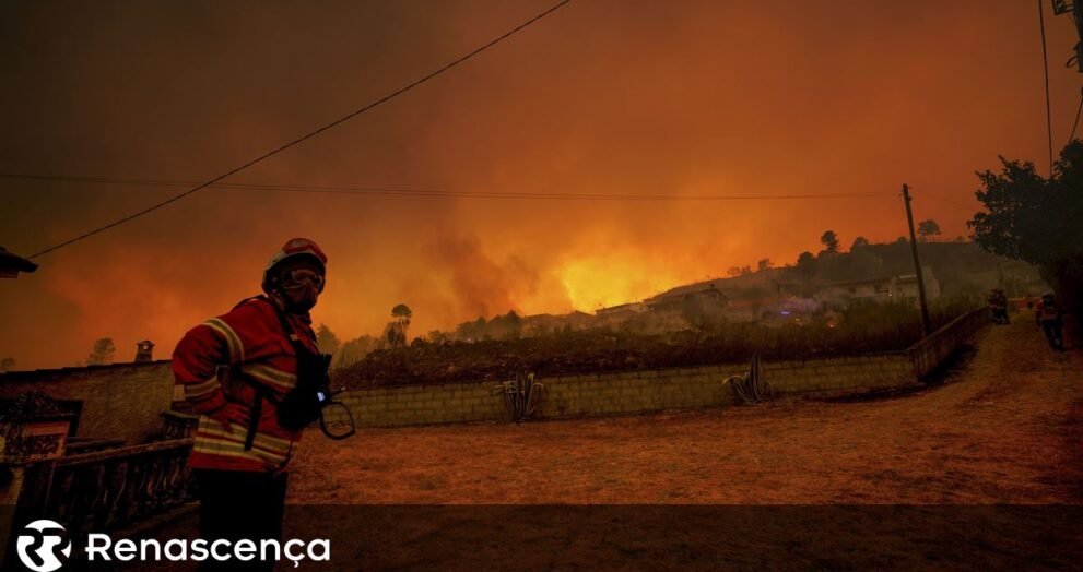 Incêndios: IL critica Executivo por medidas superficiais e por não conseguir impedir a catástrofe.