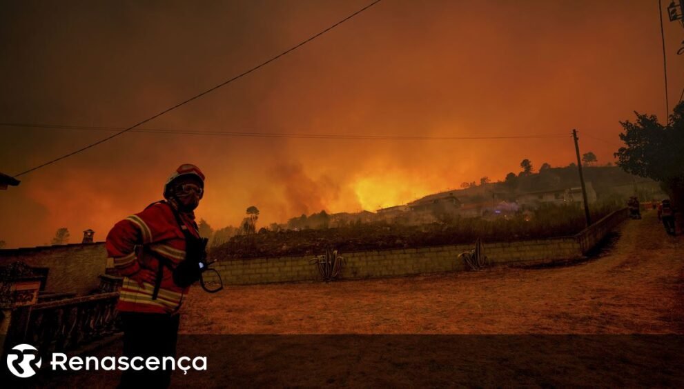 Incêndios: IL critica Executivo por medidas superficiais e por não conseguir impedir a catástrofe.