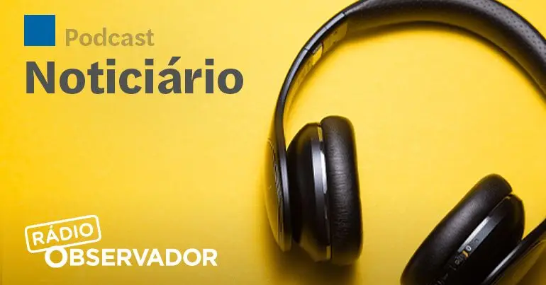 As Últimas Notícias das 16h
