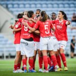 Midtjylland recusa oferta de 30 milhões de euros por ex-jogador do Benfica, Franculino Djú