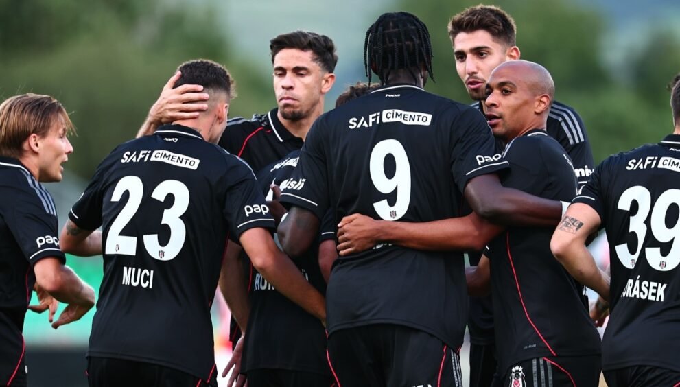 Ex-FC Porto tem exames médicos agendados com o Besiktas