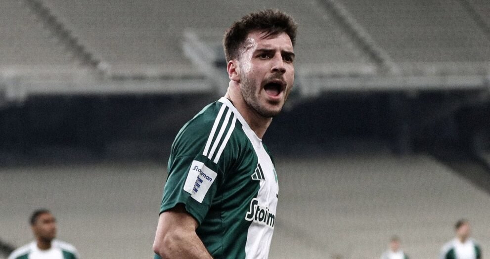 Sporting tentará garantir Fotis Ioannidis antes de confirmar saída de Conrad Harder para o AC Milan