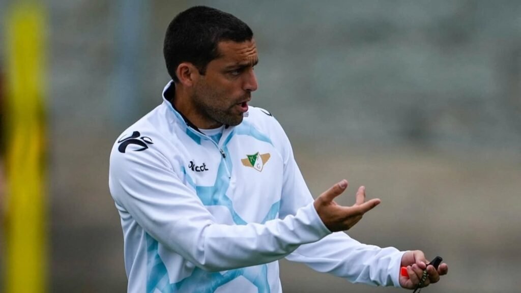 Moreirense Travado Após 3 Vitórias em 3 Jogos na Primeira Liga