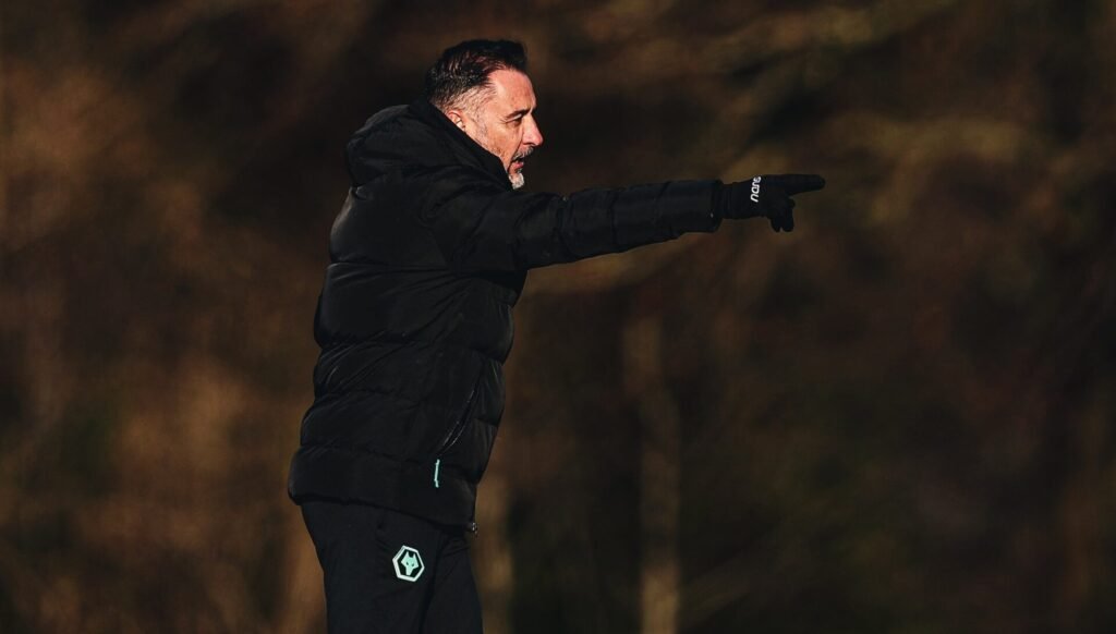 Wolves de Vítor Pereira asseguram defesa da La Liga por 35 milhões de euros