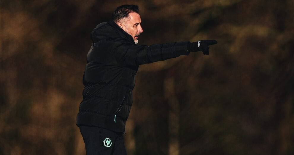 Wolves de Vítor Pereira asseguram defesa da La Liga por 35 milhões de euros