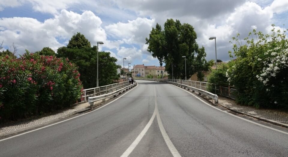 Reabilitação do Viaduto do Calhabé: Projeto Aprovado pela CM de Coimbra