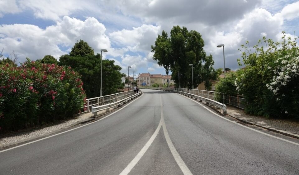 Reabilitação do Viaduto do Calhabé: Projeto Aprovado pela CM de Coimbra