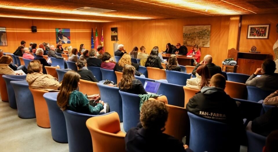 CM de Coimbra Apoia 7 Iniciativas Culturais