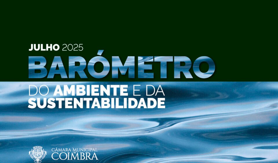 Intervenções em Julho no Barômetro do Ambiente e Sustentabilidade