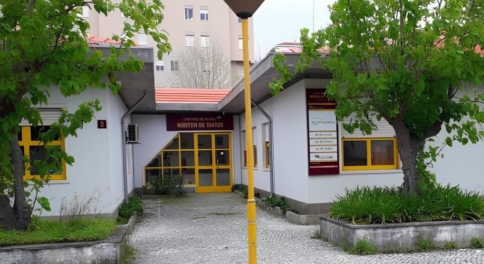 Concurso para Ampliação do Centro de Saúde Norton de Matos Avança para Fase de Adjudicação