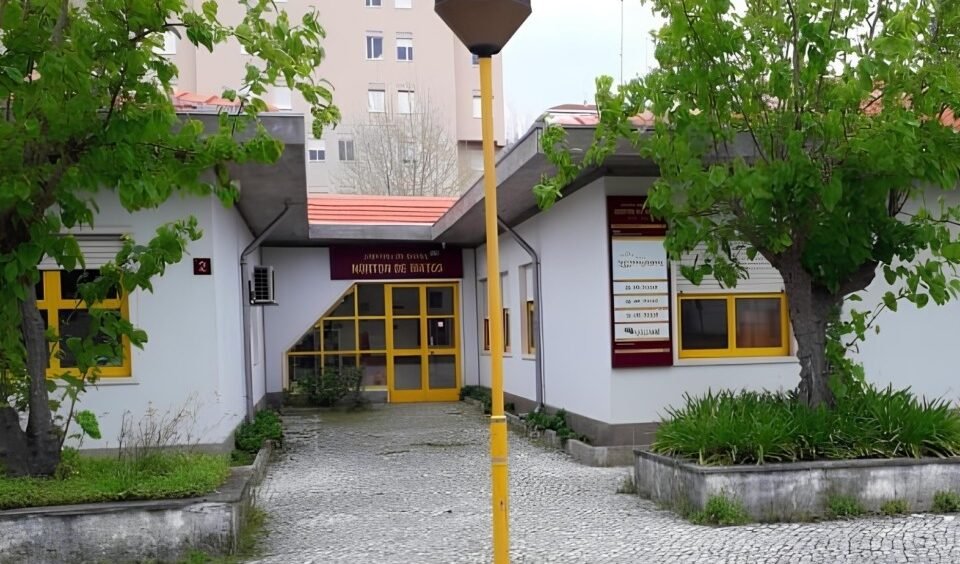 Concurso para Ampliação do Centro de Saúde Norton de Matos Avança para Fase de Adjudicação