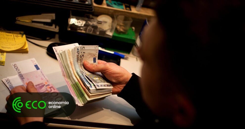Endividamento da Economia Atinge 847 Mil Milhões no Primeiro Semestre