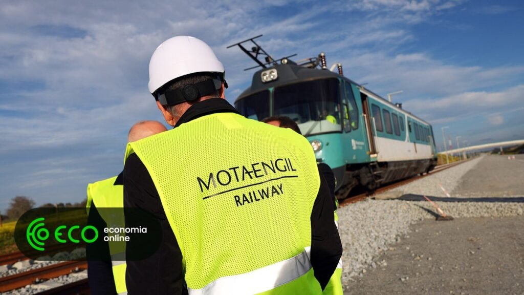 Angola adjudica à Mota-Engil construção da primeira fase das infraestruturas da marginal da Corimba