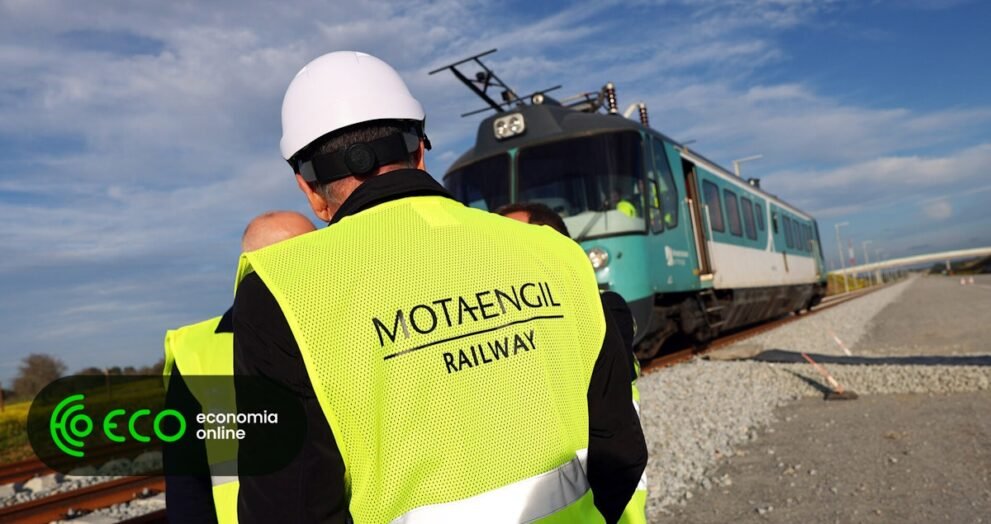 Angola adjudica à Mota-Engil construção da primeira fase das infraestruturas da marginal da Corimba