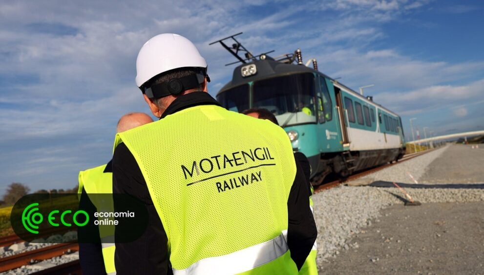 Angola adjudica à Mota-Engil construção da primeira fase das infraestruturas da marginal da Corimba