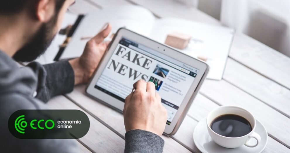 Portugal e o Aumento da Desinformação sobre Imigração em Julho