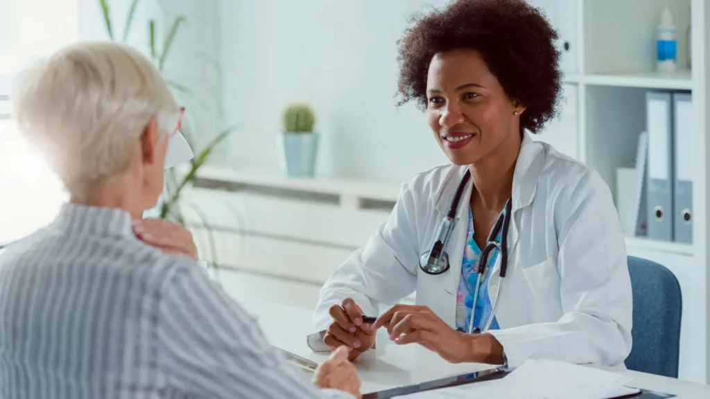Por que ouvir pode ser a medicina mais poderosa