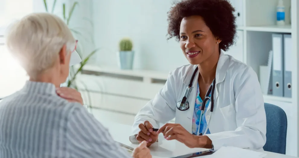 Por que ouvir pode ser a medicina mais poderosa