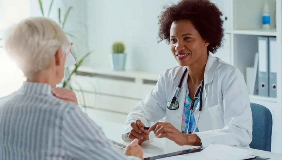Por que ouvir pode ser a medicina mais poderosa