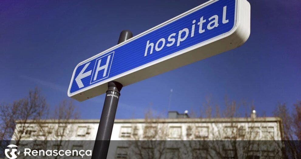 Hospital de Évora estende até segunda-feira restrições na medicina interna da Urgência