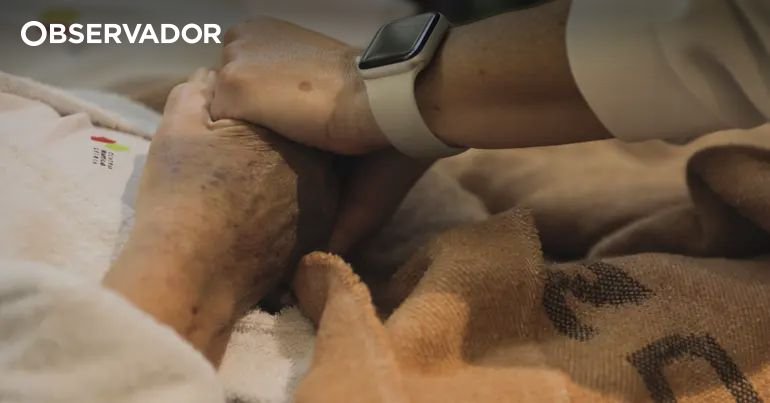 Associação solicita ações imediatas para cuidados paliativos, especialmente pediátricos