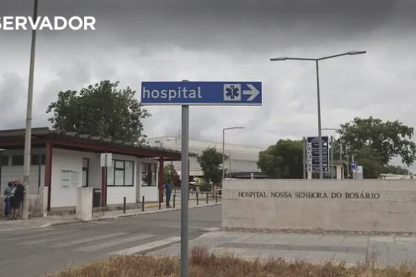 Cinco urgências do SNS fechadas no sábado e quatro no domingo