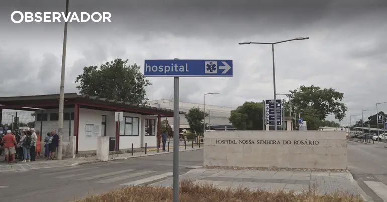 Cinco urgências do SNS fechadas no sábado e quatro no domingo