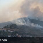Estoril assegura atacante junto ao Rennes