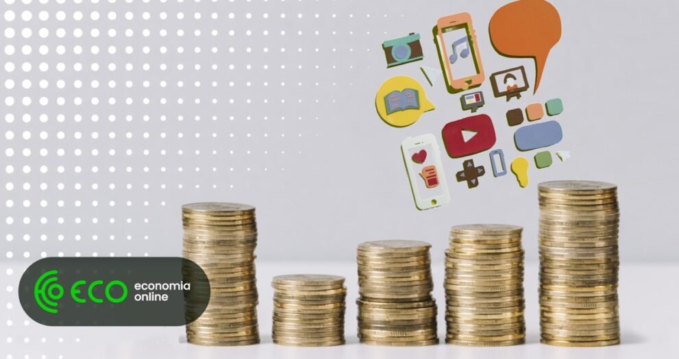 Dez Anunciantes Representam 25% do Investimento Publicitário no Semestre