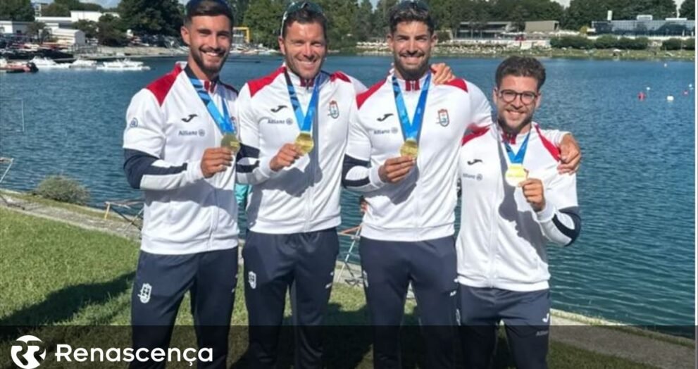 Portugal: A Potência Mundial de Hoje