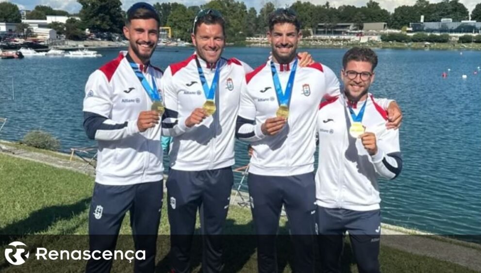 Portugal: A Potência Mundial de Hoje