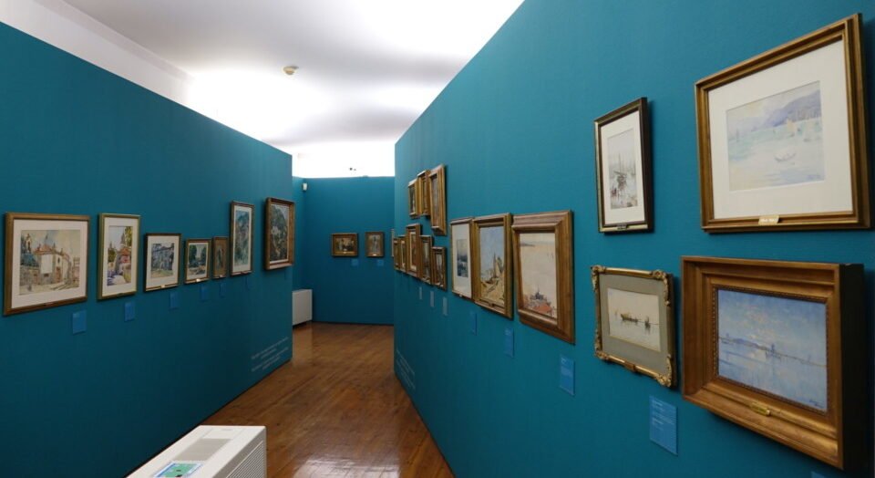 Museu Municipal e Centro de Arte Contemporânea de Coimbra: Entrada Gratuita Amanhã!