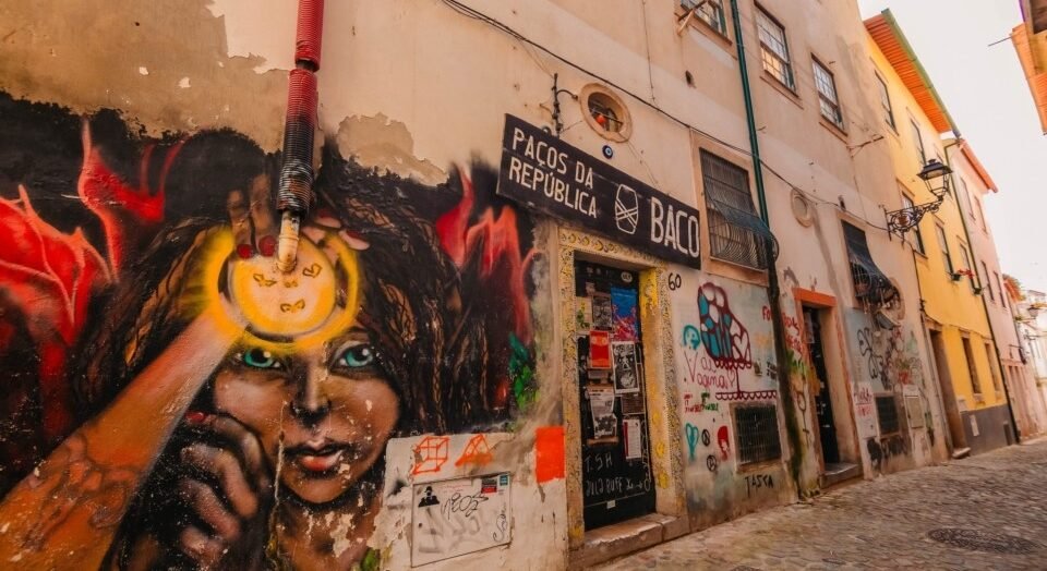 República BACO é Reconhecida como Entidade de Interesse Histórico e Cultural