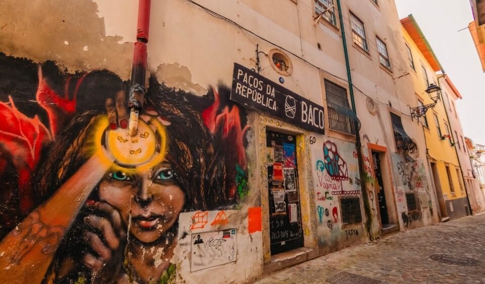 República BACO é Reconhecida como Entidade de Interesse Histórico e Cultural