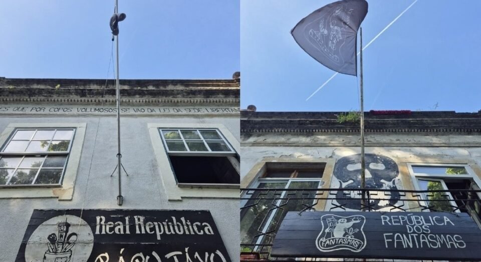 CM de Coimbra apoia aquisição de imóvel pela Associação Real República Rápo-Táxo
