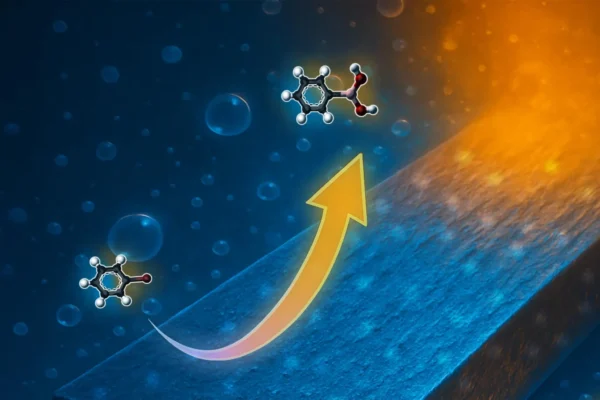 Um átomo, poder infinito: Cientistas criam catalisador mutável para química verde