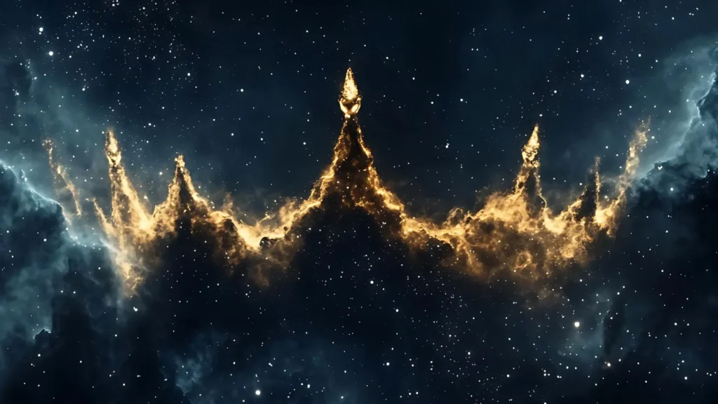 Cientistas podem ter finalmente encontrado o enxofre desaparecido do Universo