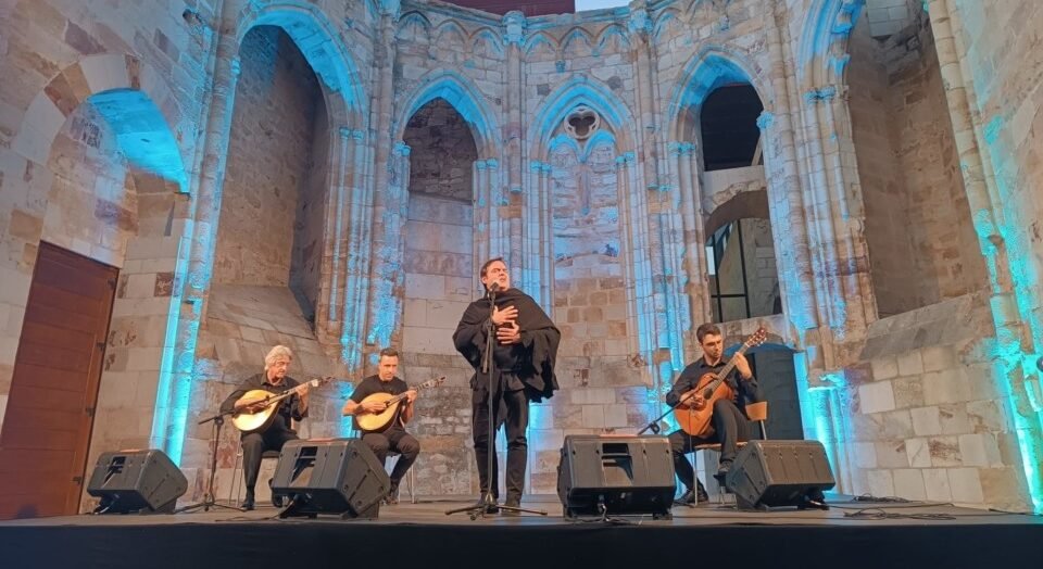 CM de Coimbra une-se à Fundação Rei Afonso Henriques e fortalece parceria com Zamora