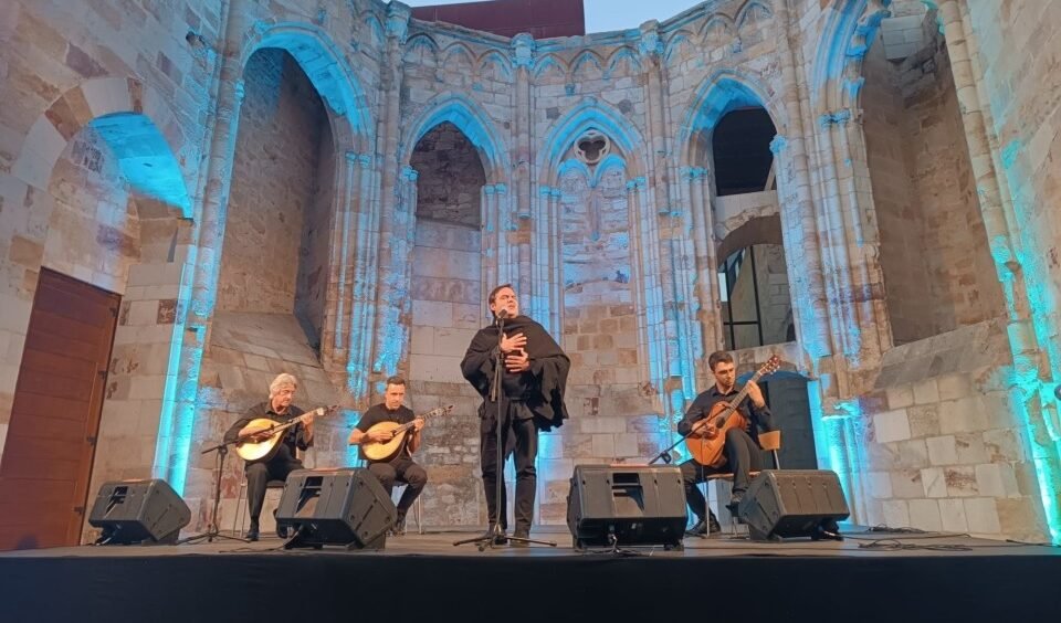CM de Coimbra une-se à Fundação Rei Afonso Henriques e fortalece parceria com Zamora