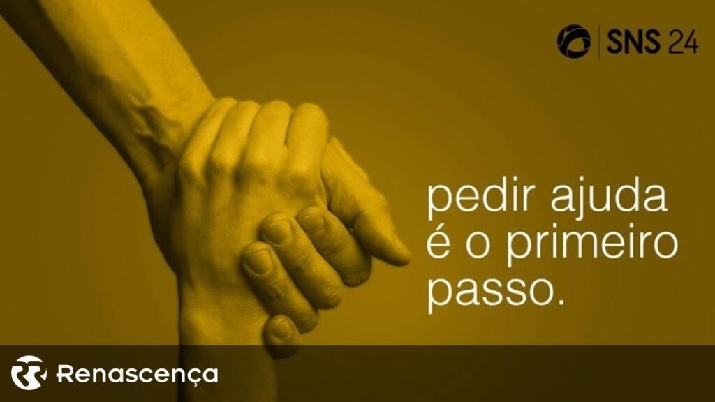 Novo serviço para evitar o suicídio começa esta quarta-feira.