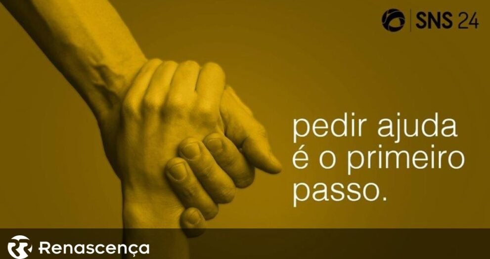 Novo serviço para evitar o suicídio começa esta quarta-feira.