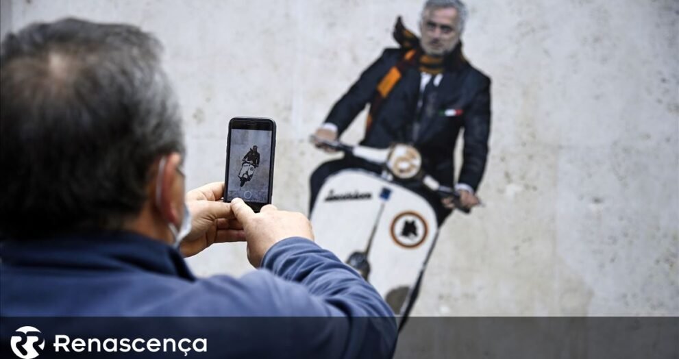 Quem reprova a volta de Mourinho não entende absolutamente nada de futebol