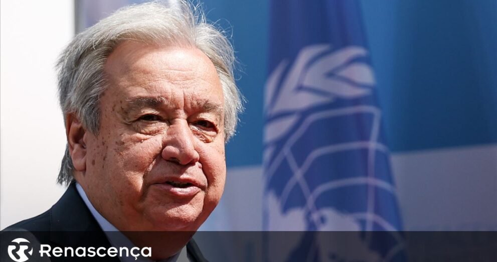 Portugal apoia a proteção e o financiamento justo para missões de paz da ONU