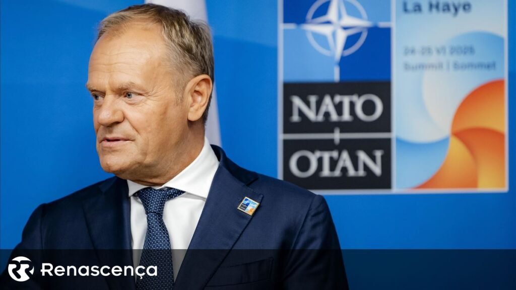 Polônia pode solicitar postura da OTAN após aeronave russa atingir território