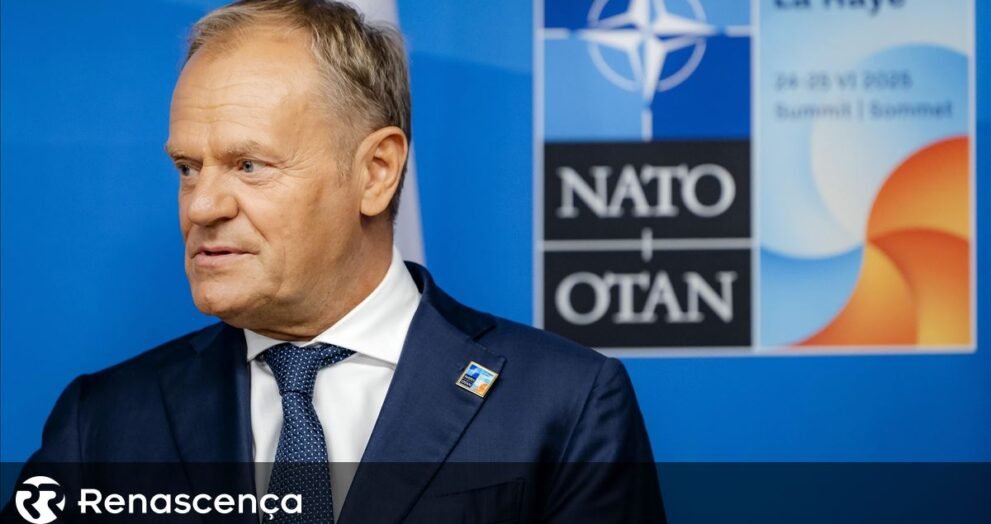 Polônia pode solicitar postura da OTAN após aeronave russa atingir território