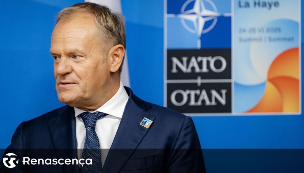 Polônia pode solicitar postura da OTAN após aeronave russa atingir território